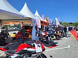 Salon de la moto Cannes 2025