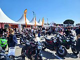 Salon de la moto Cannes 2025