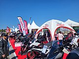 Salon de la moto Cannes 2025