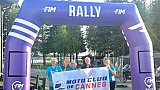 Rallye FIM Norv&egrave;ge 2025