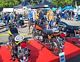 Salon de la moto Cannes 2025