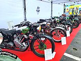 Salon de la moto Cannes 2025