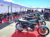 Salon de la moto Cannes 2025