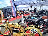 Salon de la moto Cannes 2025