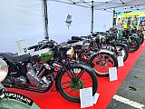 Salon de la moto Cannes 2025