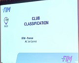 Rallye FIM Norv&egrave;ge 2025