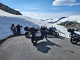 Rallye FIM Norv&egrave;ge 2025