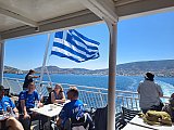 Rallye FIM Gr&egrave;ce 2026