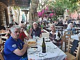 Rallye FIM Gr&egrave;ce 2026