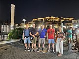Rallye FIM Gr&egrave;ce 2026