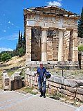 Rallye FIM Gr&egrave;ce 2026