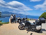 Rallye FIM Gr&egrave;ce 2026