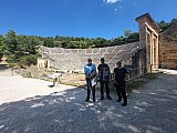 Rallye FIM Gr&egrave;ce 2026