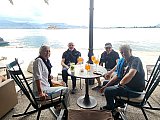 Rallye FIM Gr&egrave;ce 2026