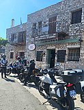 Rallye FIM Gr&egrave;ce 2026