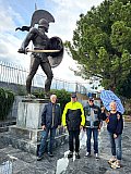 Rallye FIM Gr&egrave;ce 2026