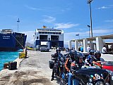 Rallye FIM Gr&egrave;ce 2026