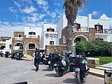 Rallye FIM Gr&egrave;ce 2026