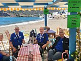 Rallye FIM Gr&egrave;ce 2026