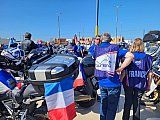 Rallye FIM Gr&egrave;ce 2026