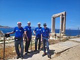 Rallye FIM Gr&egrave;ce 2026