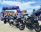 Rallye FIM Gr&egrave;ce 2026