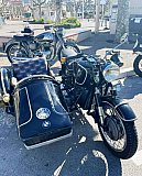 Quelques anciennes dans les balades du club...