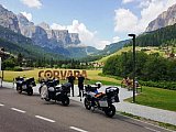 Road Trip Dolomites 2021