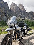 Road Trip Dolomites 2021