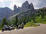 Road Trip Dolomites 2021