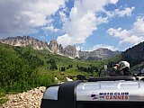 Road Trip Dolomites 2021