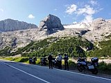 Road Trip Dolomites 2021