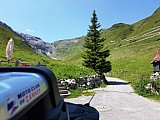 Road Trip Dolomites 2021