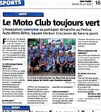 Articles de presse 2022