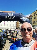 Rallye FIM Tourisme 2022 Allemagne