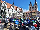 Rallye FIM Tourisme 2022 Allemagne
