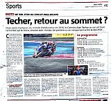 Articles de presse 2023